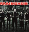 Малък постер за стена на Rammstein