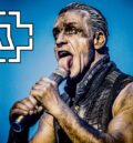 Перфектен плакат на Rammstein
