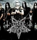 Плакат на блек бандата Dark Funeral