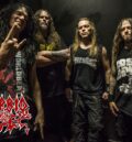 Плакат на дет метълите Morbid Angel