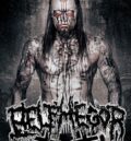 Плакат на бруталните Belphegor