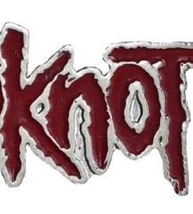Метален Пин, значка за яке на Slipknot