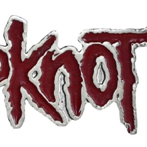 Метален Пин, значка за яке на Slipknot