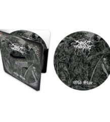Оригинален пъзел на Darkthrone ‘Old Star’