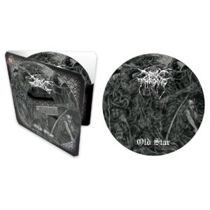Оригинален пъзел на Darkthrone ‘Old Star’