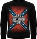!!!Фланела Harley-Davidson "An American Legend"