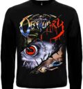 !!!Фланела на Obituary "Florida Death Metal"