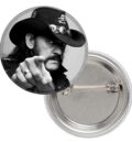 !!!Малка значка на Lemmy от Motorhead