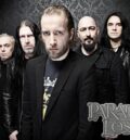Малък постер за стена на Paradise Lost
