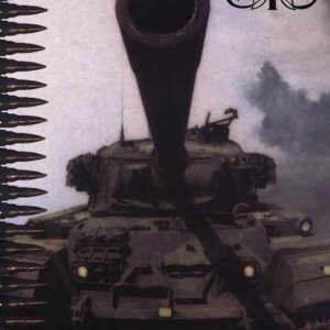 Плакат на Marduk "Panzer Division Marduk"