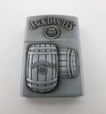 Перфектна запалка на Jack Daniel's