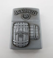 Перфектна запалка на Jack Daniel's