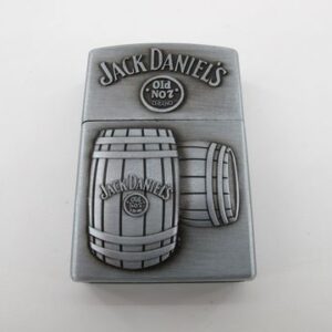 Перфектна запалка на Jack Daniel's