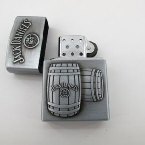Перфектна запалка на Jack Daniel's - Hover Image