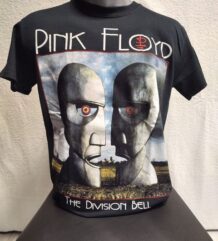 Тениска на Pink Floyd - The Division Bell
