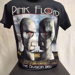 Тениска на Pink Floyd - The Division Bell