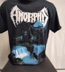 Тениска Amorphis - Tales from the Thousand Lakes