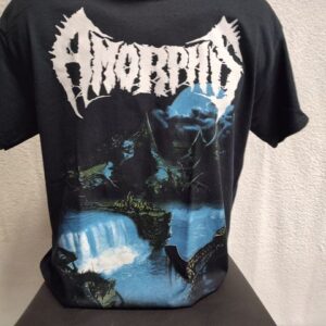 Тениска Amorphis - Tales from the Thousand Lakes