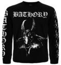 !!!Тънка фланела с дълъг ръкав на Bathory