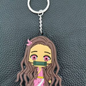 !!!Аниме ключодържател на Demon Slayer, Kimetsu