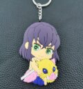 !!!Ключодържател Demon Slayer, Kiriya Ubuyashiki