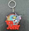 !!!Ключодържател от гума на Tom and Jerry