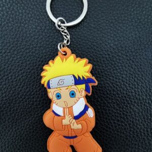 !!!2D висулка ключодържател Naruto-Naruto Uzumak