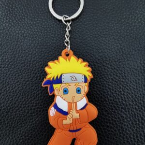 !!!2D висулка ключодържател Naruto-Naruto Uzumak - Hover Image