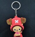 !!!Ключодържател гумен One Pieces на Tony