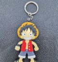 !!!Kлючодържател One Pieces-Straw Hat Pirates