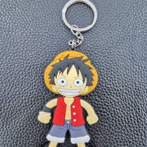 !!!Kлючодържател One Pieces-Straw Hat Pirates