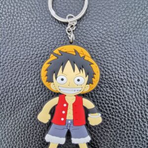!!!Kлючодържател One Pieces-Straw Hat Pirates - Hover Image
