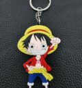 !!!2D гумена висулка One Pieces-Straw Hat Pirates