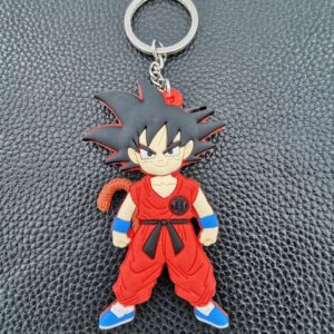 !!!2D Висулка герой от Dragon Ball-Goku