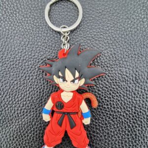 !!!2D Висулка герой от Dragon Ball-Goku - Hover Image