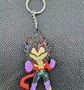 !!!Ключодържател гумен Dragon Ball Z-Broly