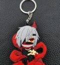 !!!Гумена Висулка 2D Tokyo Ghoul Wiki-Ken kaneki
