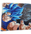 Стилен манга Портфейл - Dragon Ball