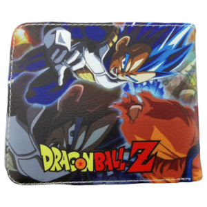 Стилен манга Портфейл - Dragon Ball - Hover Image