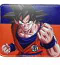 Аниме Портфейл Dragon Ball Z - Hero Goku