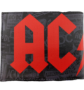 !!!Метъл портмоне на групата AC/DC