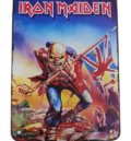 !!!Табела за декорация Iron Maiden-the trooper