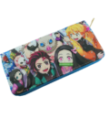 !!!Аниме портфейл на Demon Slayer