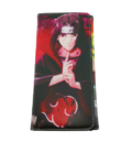 !!!Голям аниме портфейл на Naruto Kakashi Itachi