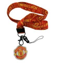 Връзка врат на Manchester United