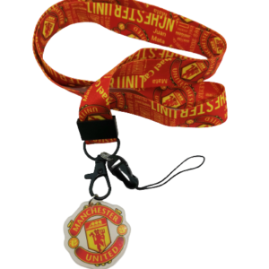Връзка врат на Manchester United