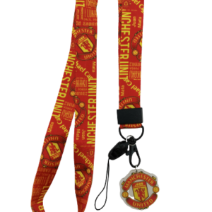Връзка врат на Manchester United - Hover Image