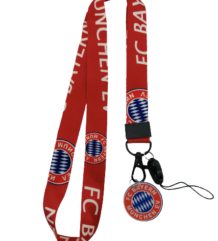 Връзка за врат EC Bayern Munchen EV