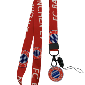 Връзка за врат EC Bayern Munchen EV