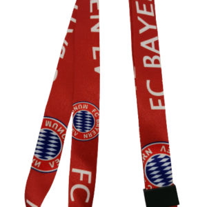 Връзка за врат EC Bayern Munchen EV - Hover Image